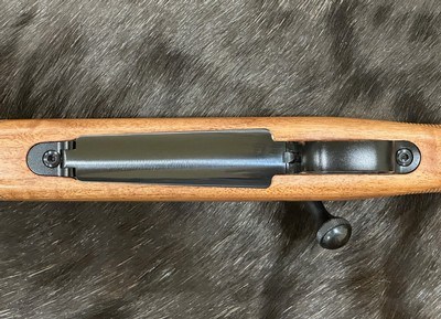 NEW WINCHESTER MODEL 70 FEATHERWEIGHT 25-06 REMINGTON 22