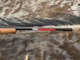 NEW WINCHESTER MODEL 70 FEATHERWEIGHT 25-06 REMINGTON 22