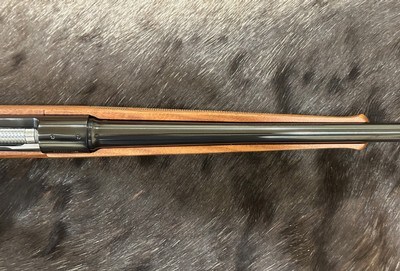 NEW WINCHESTER MODEL 70 FEATHERWEIGHT 25-06 REMINGTON 22
