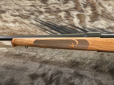 NEW WINCHESTER MODEL 70 FEATHERWEIGHT 25-06 REMINGTON 22