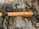 NEW WINCHESTER MODEL 70 FEATHERWEIGHT 25-06 REMINGTON 22