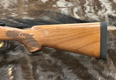 NEW WINCHESTER MODEL 70 FEATHERWEIGHT 25-06 REMINGTON 22