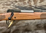NEW WINCHESTER MODEL 70 FEATHERWEIGHT 25-06 REMINGTON 22