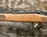 NEW WINCHESTER MODEL 70 FEATHERWEIGHT 25-06 REMINGTON 22