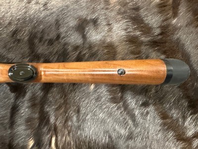 NEW WINCHESTER MODEL 70 FEATHERWEIGHT 25-06 REMINGTON 22