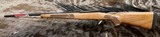 NEW WINCHESTER MODEL 70 FEATHERWEIGHT 25-06 REMINGTON 22