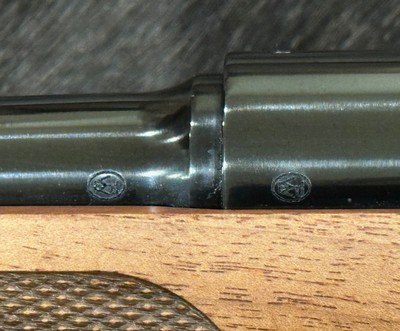 NEW WINCHESTER MODEL 70 FEATHERWEIGHT 25-06 REMINGTON 22