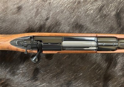 NEW WINCHESTER MODEL 70 FEATHERWEIGHT 25-06 REMINGTON 22