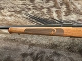 NEW WINCHESTER MODEL 70 FEATHERWEIGHT 25-06 REMINGTON 22