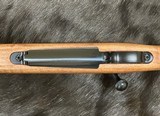 NEW WINCHESTER MODEL 70 FEATHERWEIGHT 25-06 REMINGTON 22