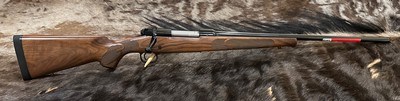 NEW WINCHESTER MODEL 70 FEATHERWEIGHT 25-06 REMINGTON 22