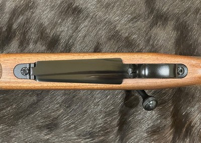 NEW WINCHESTER MODEL 70 FEATHERWEIGHT 25-06 REMINGTON 22