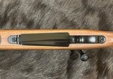 NEW WINCHESTER MODEL 70 FEATHERWEIGHT 25-06 REMINGTON 22