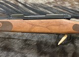 NEW WINCHESTER MODEL 70 FEATHERWEIGHT 25-06 REMINGTON 22