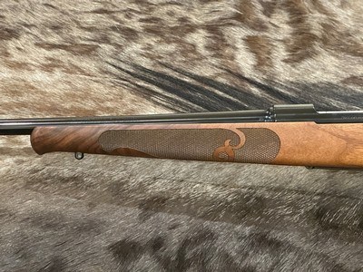 NEW WINCHESTER MODEL 70 FEATHERWEIGHT 25-06 REMINGTON 22