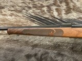 NEW WINCHESTER MODEL 70 FEATHERWEIGHT 25-06 REMINGTON 22