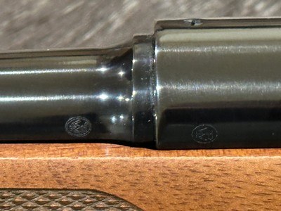 NEW WINCHESTER MODEL 70 FEATHERWEIGHT 25-06 REMINGTON 22