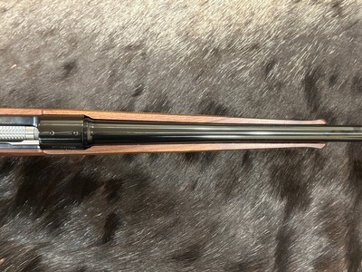 NEW WINCHESTER MODEL 70 FEATHERWEIGHT 25-06 REMINGTON 22