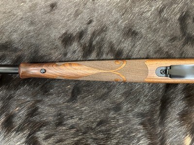 NEW WINCHESTER MODEL 70 FEATHERWEIGHT 25-06 REMINGTON 22