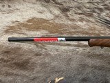 NEW WINCHESTER MODEL 70 FEATHERWEIGHT 25-06 REMINGTON 22