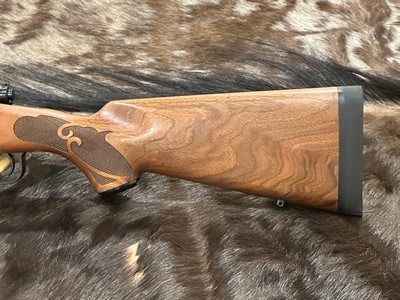 NEW WINCHESTER MODEL 70 FEATHERWEIGHT 25-06 REMINGTON 22