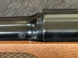 NEW WINCHESTER MODEL 70 FEATHERWEIGHT 25-06 REMINGTON 22