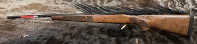 NEW WINCHESTER MODEL 70 FEATHERWEIGHT 25-06 REMINGTON 22