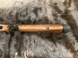 NEW WINCHESTER MODEL 70 FEATHERWEIGHT 25-06 REMINGTON 22