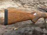 NEW WINCHESTER MODEL 70 FEATHERWEIGHT 25-06 REMINGTON 22