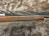 NEW WINCHESTER MODEL 70 FEATHERWEIGHT 25-06 REMINGTON 22