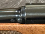 NEW WINCHESTER MODEL 70 FEATHERWEIGHT 25-06 REMINGTON 22
