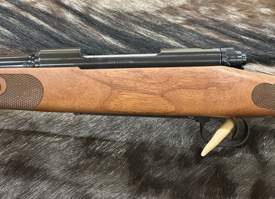NEW WINCHESTER MODEL 70 FEATHERWEIGHT 25-06 REMINGTON 22