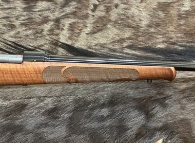 NEW WINCHESTER MODEL 70 FEATHERWEIGHT 25-06 REMINGTON 22