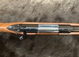 NEW WINCHESTER MODEL 70 FEATHERWEIGHT 25-06 REMINGTON 22