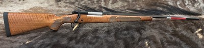 NEW WINCHESTER MODEL 70 FEATHERWEIGHT 25-06 REMINGTON 22