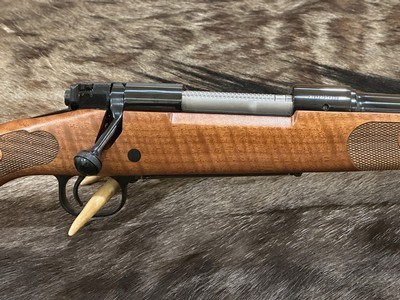 NEW WINCHESTER MODEL 70 FEATHERWEIGHT 25-06 REMINGTON 22