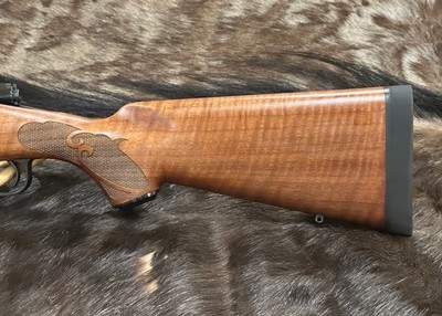 NEW WINCHESTER MODEL 70 FEATHERWEIGHT 25-06 REMINGTON 22
