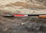 NEW WINCHESTER MODEL 70 FEATHERWEIGHT 25-06 REMINGTON 22