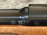 NEW WINCHESTER MODEL 70 FEATHERWEIGHT 25-06 REMINGTON 22