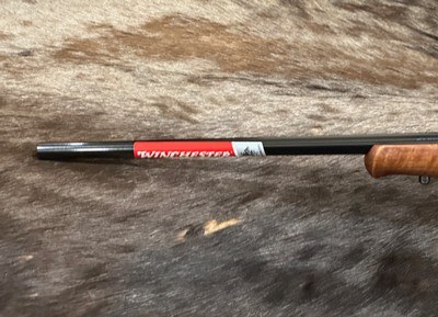 NEW WINCHESTER MODEL 70 FEATHERWEIGHT 25-06 REMINGTON 22