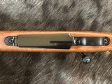NEW WINCHESTER MODEL 70 FEATHERWEIGHT 25-06 REMINGTON 22