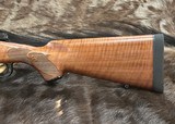 NEW WINCHESTER MODEL 70 FEATHERWEIGHT 25-06 REMINGTON 22