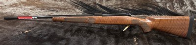 NEW WINCHESTER MODEL 70 FEATHERWEIGHT 25-06 REMINGTON 22