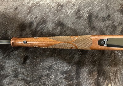 NEW WINCHESTER MODEL 70 FEATHERWEIGHT 25-06 REMINGTON 22