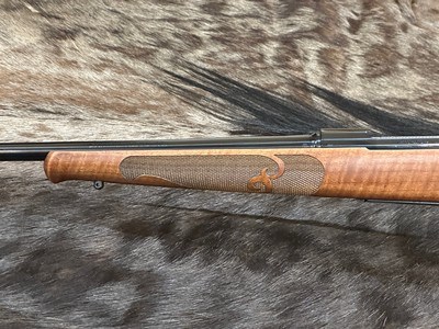 NEW WINCHESTER MODEL 70 FEATHERWEIGHT 25-06 REMINGTON 22