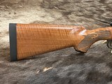 NEW WINCHESTER MODEL 70 FEATHERWEIGHT 25-06 REMINGTON 22