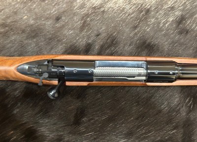 NEW WINCHESTER MODEL 70 FEATHERWEIGHT 25-06 REMINGTON 22