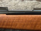 NEW WINCHESTER MODEL 70 FEATHERWEIGHT 25-06 REMINGTON 22