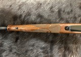 NEW WINCHESTER MODEL 70 FEATHERWEIGHT 25-06 REMINGTON 22