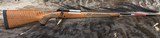 NEW WINCHESTER MODEL 70 FEATHERWEIGHT 25-06 REMINGTON 22